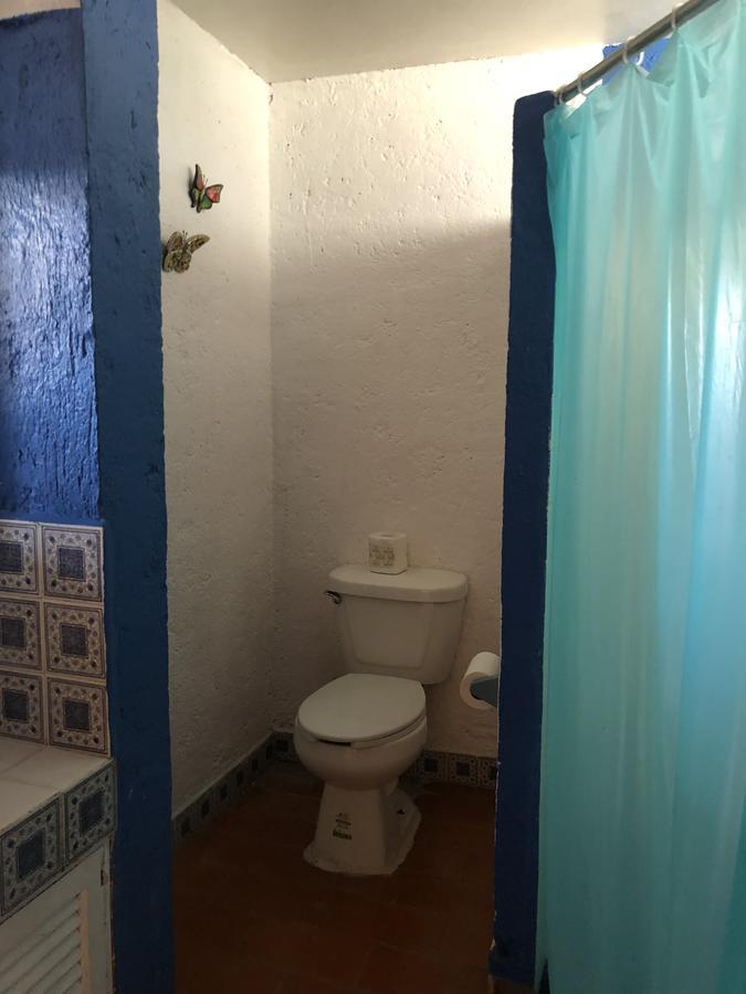 Mi Hotel Tequisquiapan Bagian luar foto